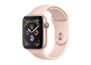 Apple Watch series 4