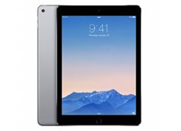 iPad Air 2