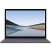 Microsoft Surface Laptop 3 | 13.5 inch Touchscreen | 10th generation i5 | 256GB SSD | 8GB RAM | Silver | QWERTZ