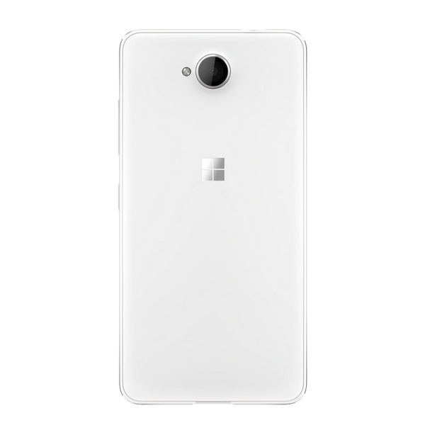 Refurbished Microsoft Lumia 650 | 16GB | White | Dual