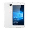 Refurbished Microsoft Lumia 650 | 16GB | White | Dual