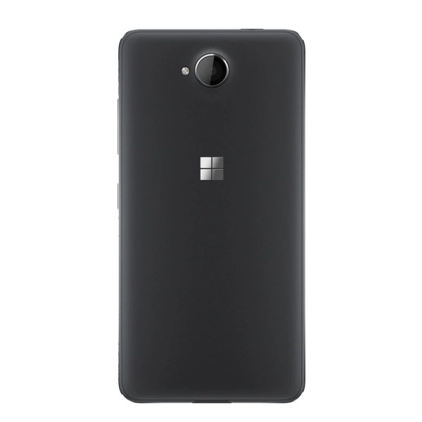 Refurbished Microsoft Lumia 650 | 16GB | Black | Dual