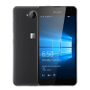 Refurbished Microsoft Lumia 650 | 16GB | Black | Dual