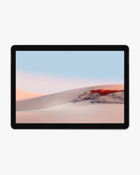 Refurbished Microsoft Surface Go 2 | 10.5 inch | Intel Pentium Gold | 128GB SSD | 8GB RAM | Virtual keyboard