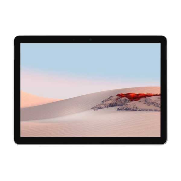 Refurbished Microsoft Surface Go 2 | 10.5 inches | Intel Pentium Gold | 64GB SSD | 8GB RAM | Virtual keyboard