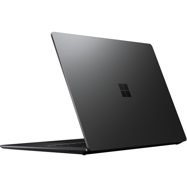 Microsoft Surface Laptop 3 | 15 inch Touchscreen | 10th generation i7 | 512GB SSD | 16GB RAM | Black | QWERTY/AZERTY/QWERTZ