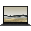Microsoft Surface Laptop 3 | 15 inch Touchscreen | 10th generation i7 | 512GB SSD | 16GB RAM | Black | QWERTY/AZERTY/QWERTZ