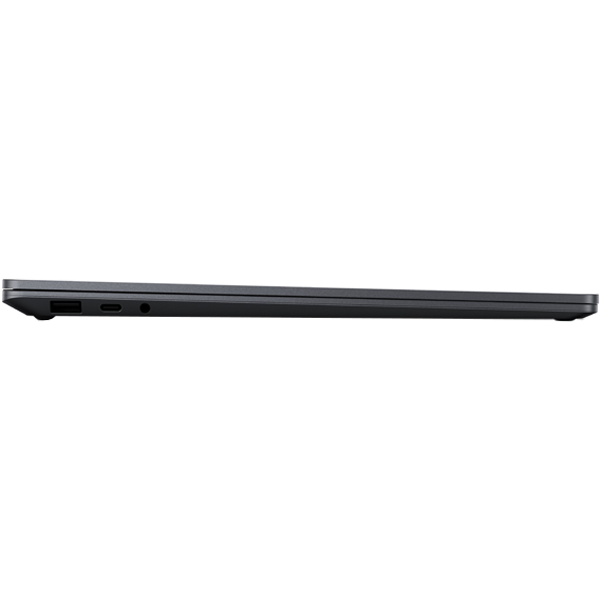 Microsoft Surface Laptop 3 | 15 inch Touchscreen | 10th generation i7 | 512GB SSD | 16GB RAM | Black | QWERTY/AZERTY/QWERTZ