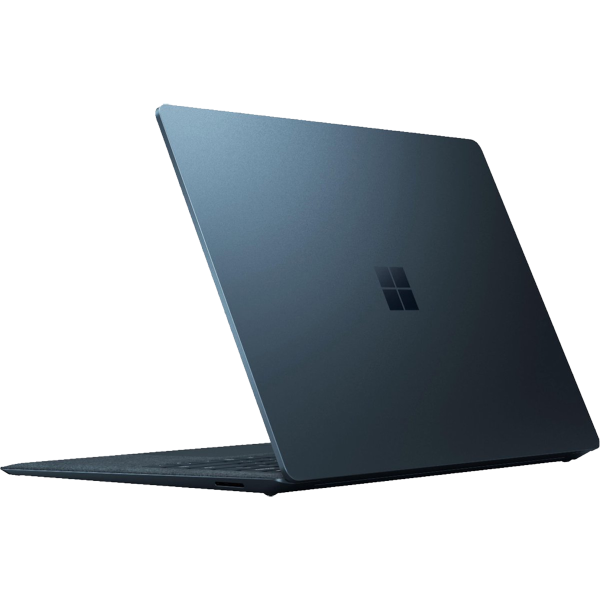 Microsoft Surface Laptop 3 | 13.5 inch Touchscreen | 10th generation i5 | 256GB SSD | 8GB RAM | Blue | QWERTZ