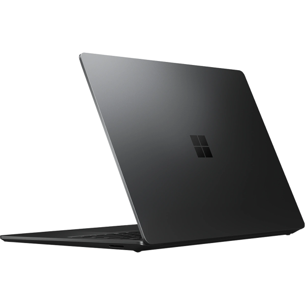 Microsoft Surface Laptop 3 | 13.5 inch Touchscreen | 10th generation i5 | 256GB SSD | 8GB RAM | Black | QWERTZ