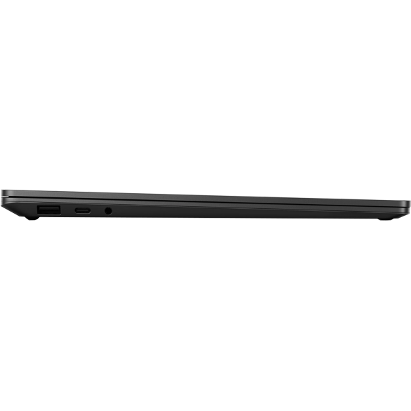 Microsoft Surface Laptop 3 | 13.5 inch Touchscreen | 10th generation i5 | 256GB SSD | 8GB RAM | Black | QWERTZ