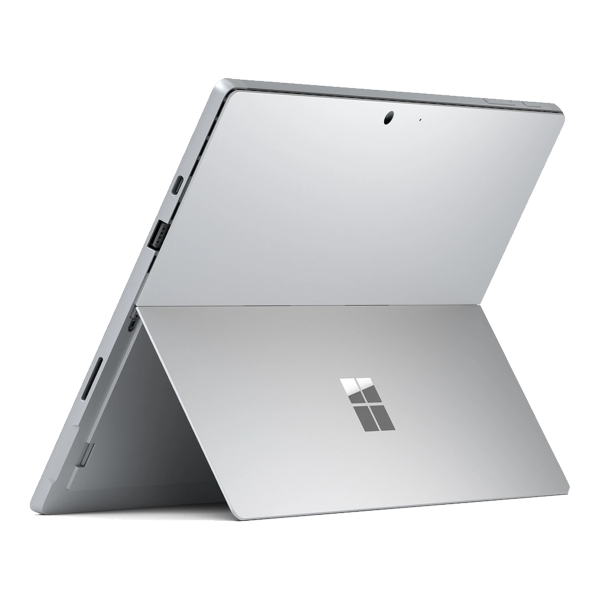 Refurbished Microsoft Surface Pro 7 | 12.3 inches | 10th generation i7 | 512GB SSD | 16GB RAM | Qwertz | Exclusive pen