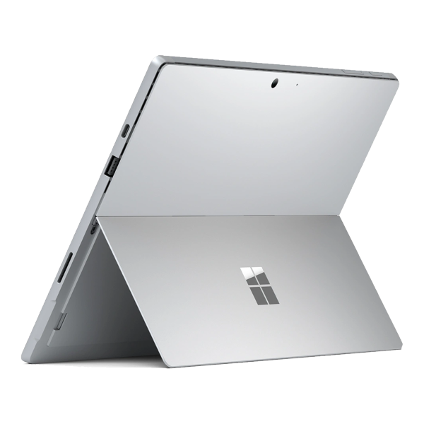 Refurbished Microsoft Surface Pro 7 | 12.3 inches | 10th generation i5 | 128nvme SSD | 8GB RAM | Virtual keyboard | Exclusive pen