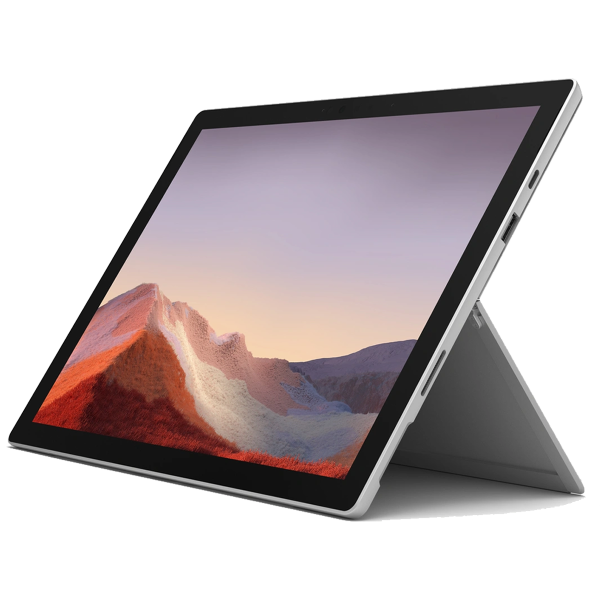 Refurbished Microsoft Surface Pro 7 | 12.3 inches | 10th generation i7 | 512GB SSD | 16GB RAM | Includes keyboard and pen