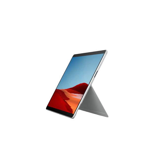 Microsoft Surface Pro X | 13 inch | SQ1 | 512GB SSD | 16GB RAM | WiFi + 5G | Black