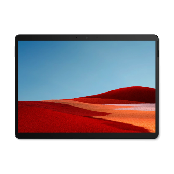 Refurbished Microsoft Surface Pro X1 | 13 inches | 128GB SSD | 8GB RAM | WiFi + 4G