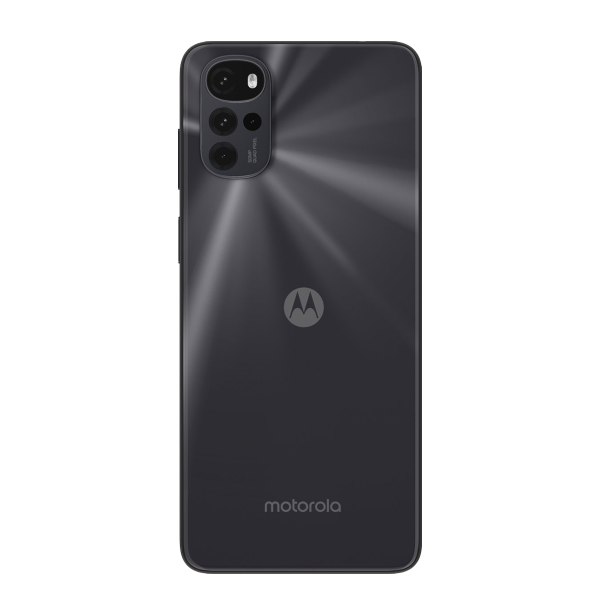 Motorola Moto G22 | 64GB | Black