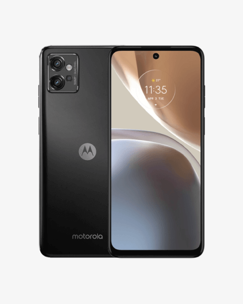 Refurbished Motorola Moto G32 | 128GB | Gray