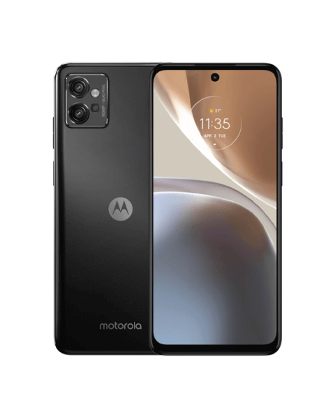 Refurbished Motorola Moto G32 | 128GB | Gray