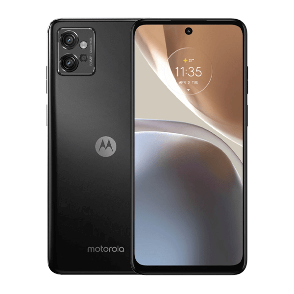 Refurbished Motorola Moto G32 | 128GB | Gray