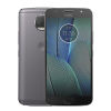 Refurbished Motorola Moto G5S Plus | 32GB | Gray | Dual