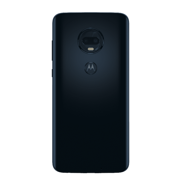 Refurbished Motorola Moto G7 Plus | 64GB | Blue