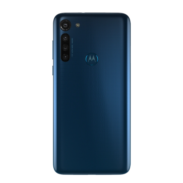 Refurbished Motorola Moto G8 Power | 64GB | Blue