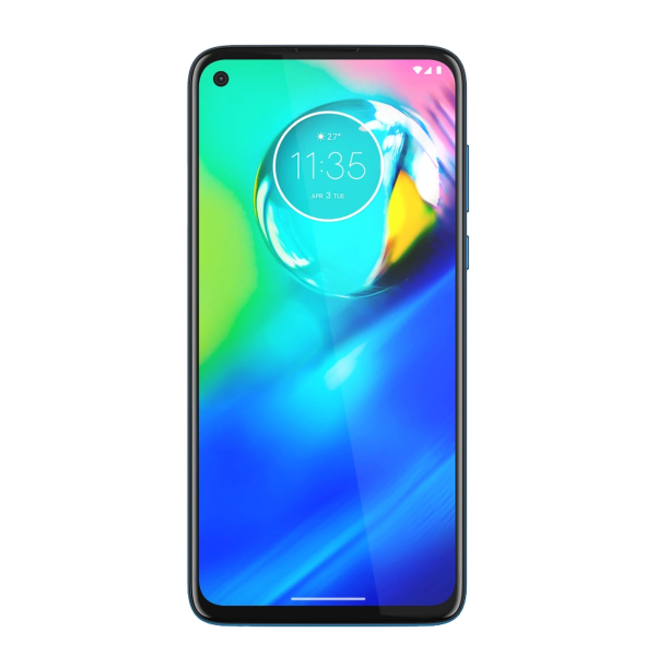 Refurbished Motorola Moto G8 Power | 64GB | Blue