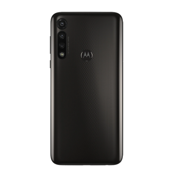 Refurbished Motorola Moto G8 Power | 64GB | Black