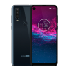 Refurbished Motorola One Action | 128GB | Blue