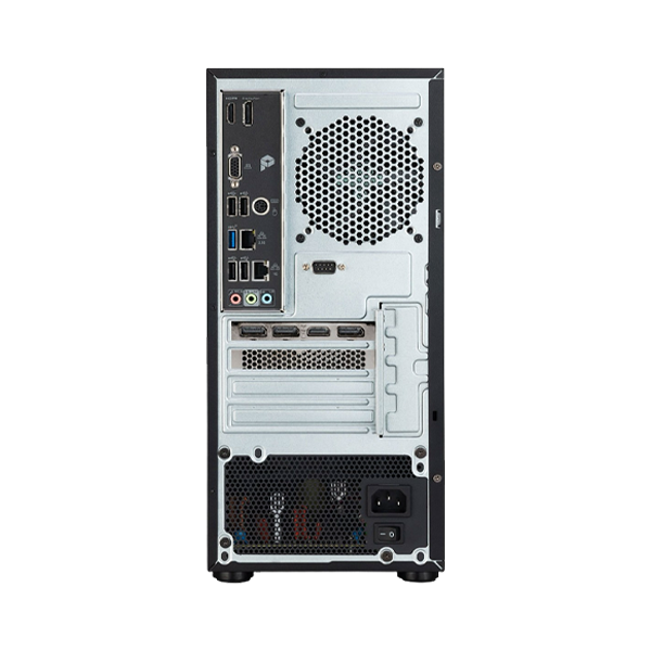 MSI PRO DP180 | 14th generation i7 | 512GB SSD | 32GB RAM | NVIDIA GeForce RTX 4060 Ti