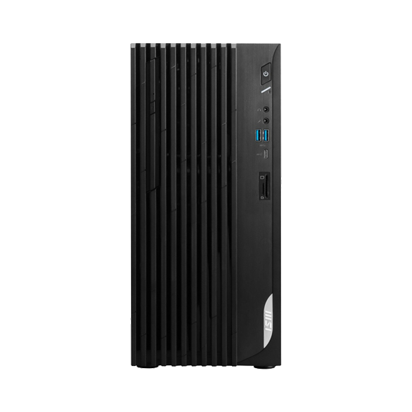 MSI PRO DP180 | 14th generation i7 | 512GB SSD | 32GB RAM | NVIDIA GeForce RTX 4060 Ti