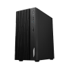 MSI PRO DP180 | 14th generation i7 | 512GB SSD | 32GB RAM | NVIDIA GeForce RTX 4060 Ti
