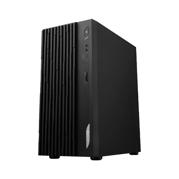 MSI PRO DP180 | 14th generation i7 | 512GB SSD | 32GB RAM | NVIDIA GeForce RTX 4060 Ti