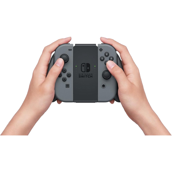 Nintendo Switch Console | 32GB | Gray