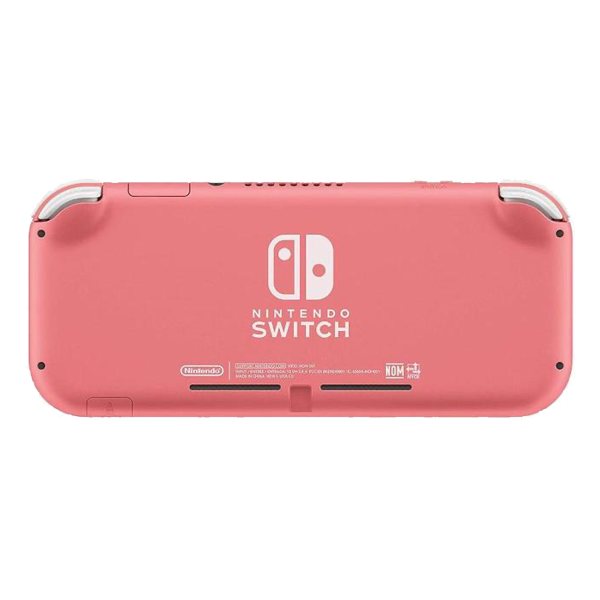 Nintendo Switch Lite | Coral