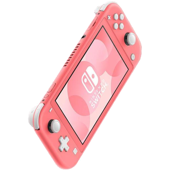 Nintendo Switch Lite | Coral