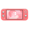 Nintendo Switch Lite | Coral