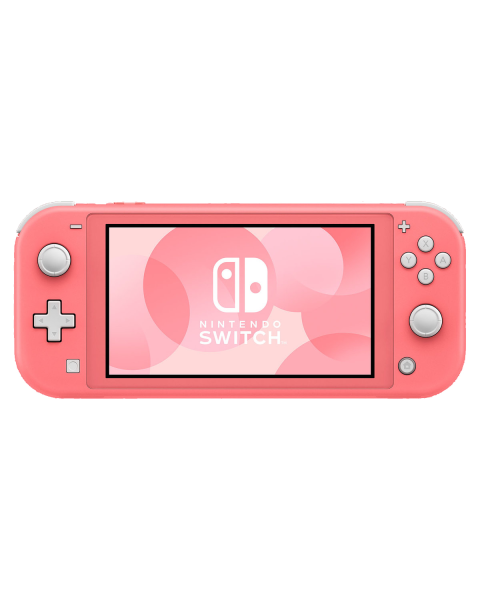 Nintendo Switch Lite | Coral