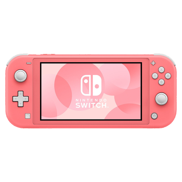 Nintendo Switch Lite | Coral