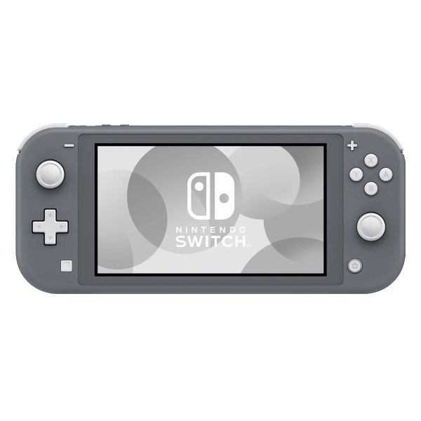 Nintendo Switch Lite | Gray