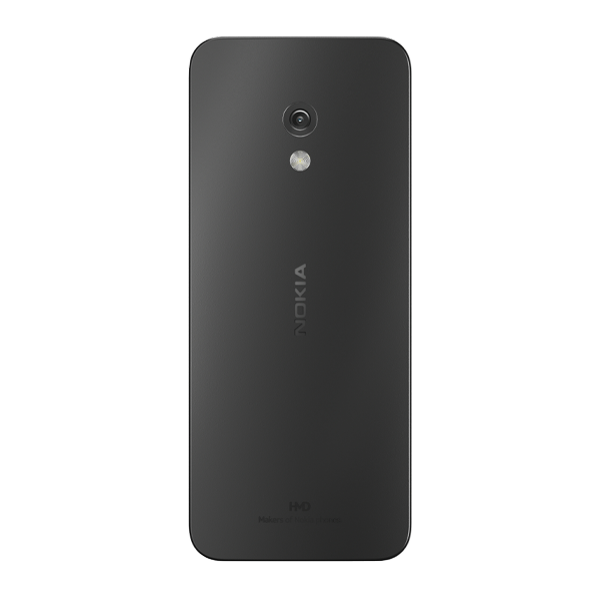 Refurbished Nokia 235 | 128MB | Black