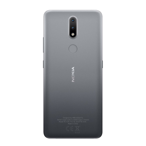 Nokia 2.4 | 32GB | Gray