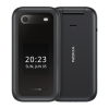 Refurbished Nokia 2660 | 128MB | Black