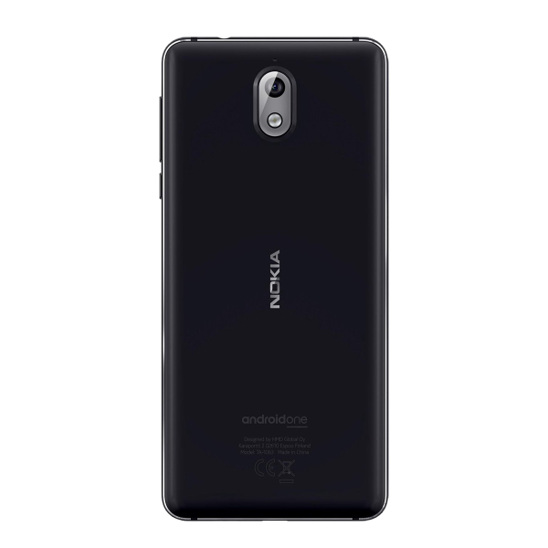 Nokia 3.1 | 16GB | Black