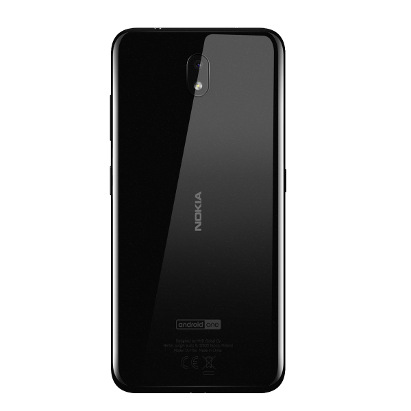 Refurbished Nokia 3.2 | 16GB | Black