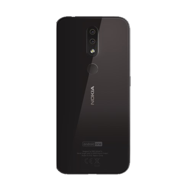 Refurbished Nokia 4.2 | 32GB | Black