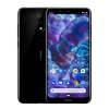 Nokia 5.1 Plus | 32GB | Black