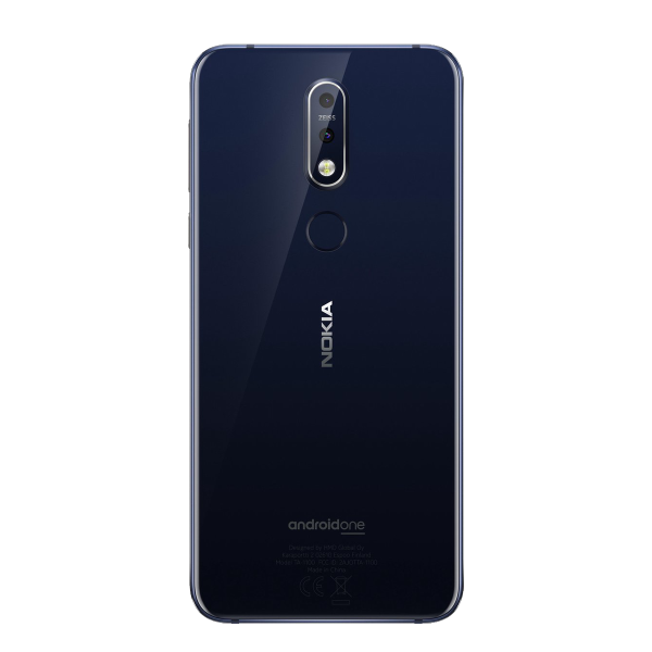 Nokia 7.1 | 32GB | Blue