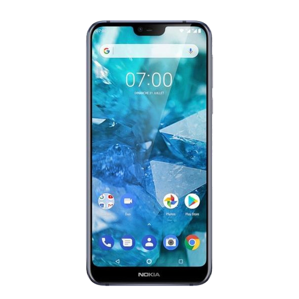 Nokia 7.1 | 32GB | Blue